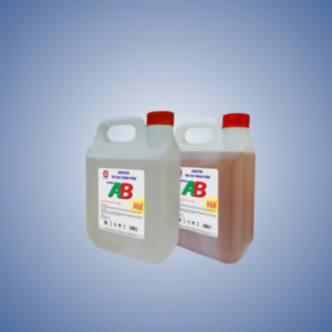 Bộ sản phẩm keo AB loại thông dụng