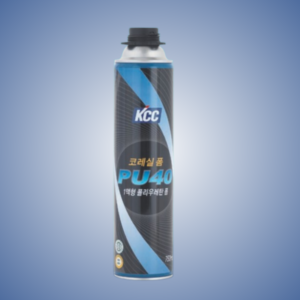 Keo Bọt Nở FOAM PU40