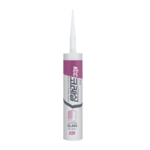 Silicone KCC SL868 – Keo Silicone Chịu Thời Tiết