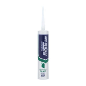 Silicone KCC SL907 – Keo Silicone Đa Năng Dán Kính