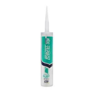 Silicone KCC SL907 Premium – Keo Silicone Đa Năng Dán Kính