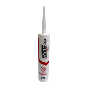 Silicone KCC SW9535A – Keo Silicone Chống Cháy