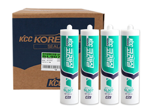 Keo Silicone