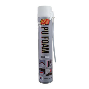 Keo Bọt Nở PU Foam 3T