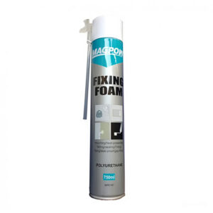 Keo Bọt Nở Pu Magpow Fixing Foam