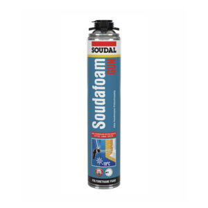 Keo Bọt Nở Soudal Soudafoam Gun