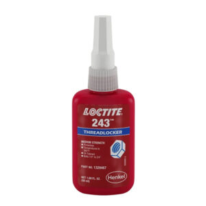 Keo Khóa Ren Loctite 243