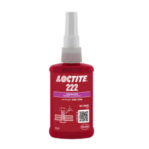 Keo Loctite 222