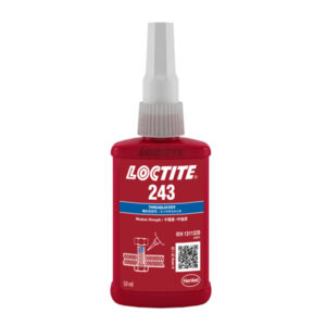 Keo Loctite 243