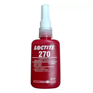 Keo Loctite 270