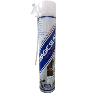 Keo bọt nở MagicSeal PU Foam – 750ml