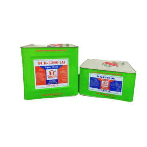 Keo Epoxy E500