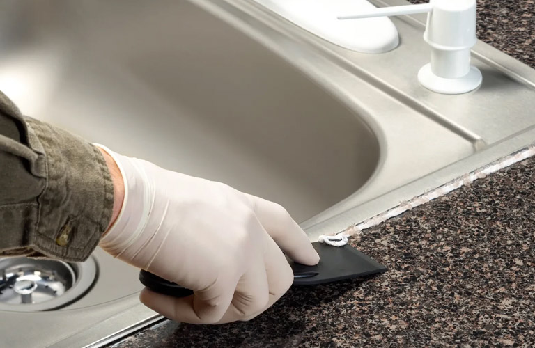 Thi công sản phẩm đúng cách để phát huy hiệu quả chống thấm