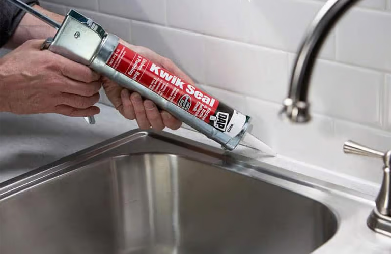 Lựa chọn đúng loại keo phù hợp để đảm bảo tính thẩm mỹ