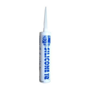 Keo Silicone 112