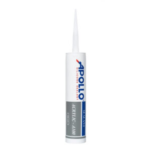 Keo Silicone Apollo A100