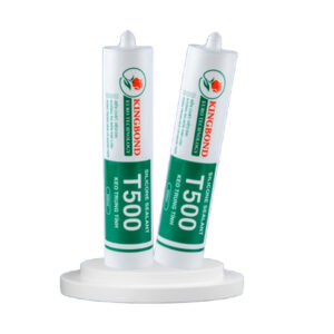 Keo Silicone T500