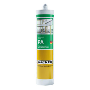 Keo Silicone Wacker PA