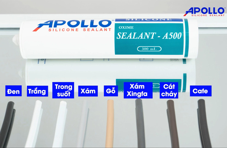 Việc tự ý pha màu keo thường không ổn định về chất lượng, độ bền màu và độ đồng nhất keo