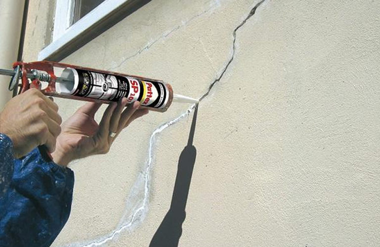 Tùy vào đặc tính của từng loại keo mà ứng dụng cũng khác nhau