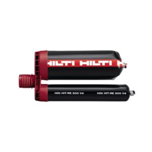 Keo cấy thép hilti re 500