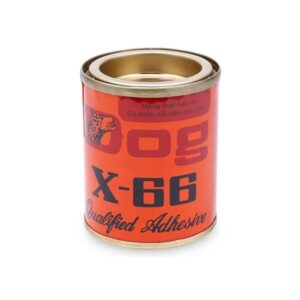 Keo dán đa năng Dog-X66