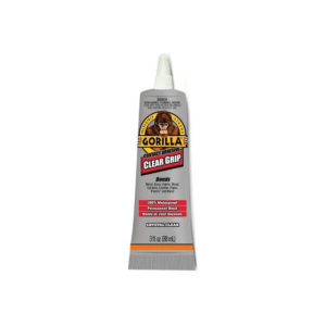 Keo dán đa năng Gorilla Clear Grip Contact Adhesive