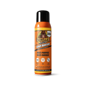 Keo dán đa năng Gorilla Spray Adhesive