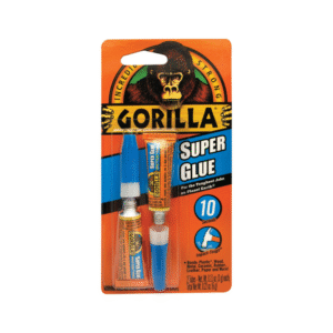 Keo dán đa năng Gorilla Super Glue Gel