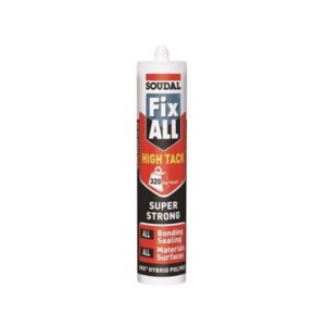 Keo Soudal Fix All High Tack