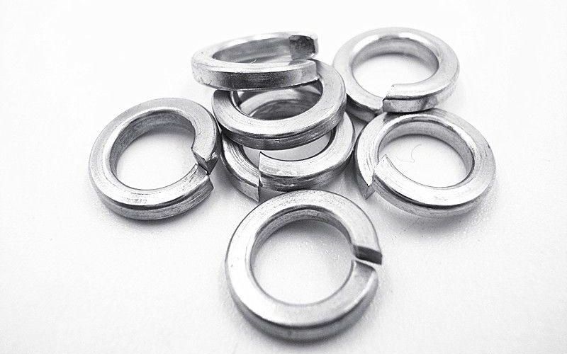 Vòng hãm giúp các mối nối trở nên chắc chắn hơn