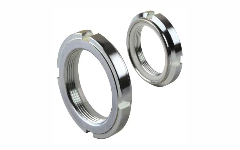 Đai ốc khóa là sản phẩm có thể tháo ra, tái sử dụng nhiều lần