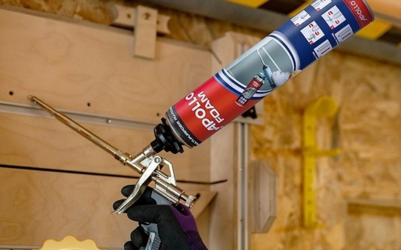 Tránh để keo tiếp xúc trực tiếp với ánh nắng mặt trời kéo dài, có thể làm giảm tuổi thọ keo